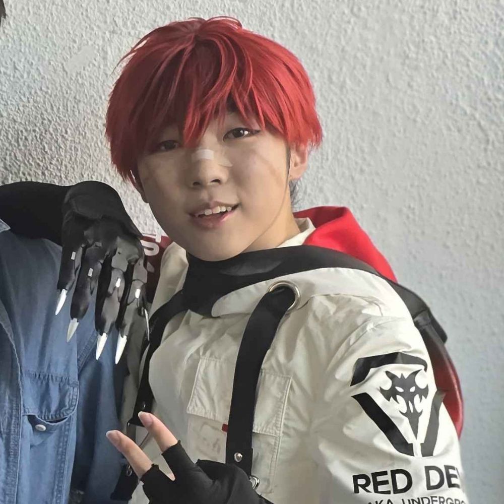꼬맹이