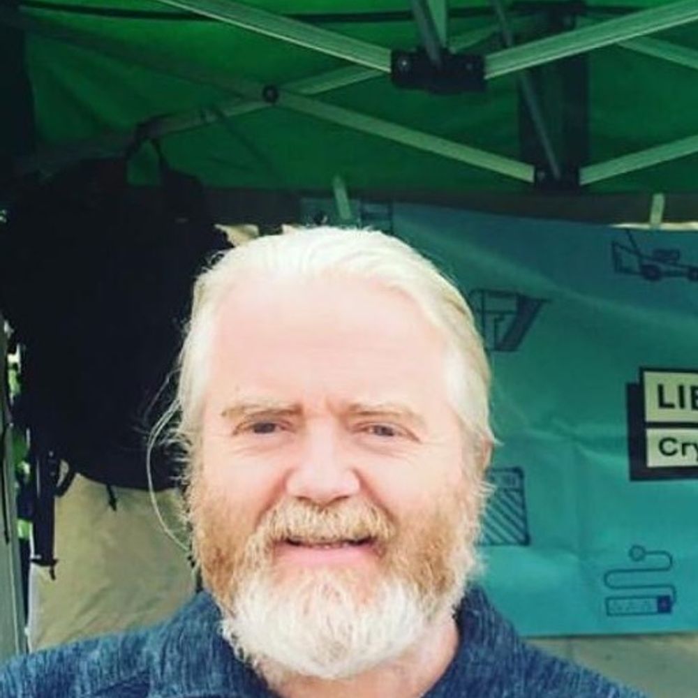 Joe Duggan 
