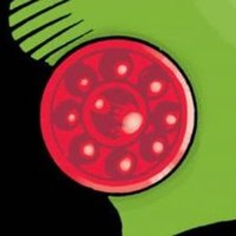 Tharg's Future Shorts/Shocks in 1