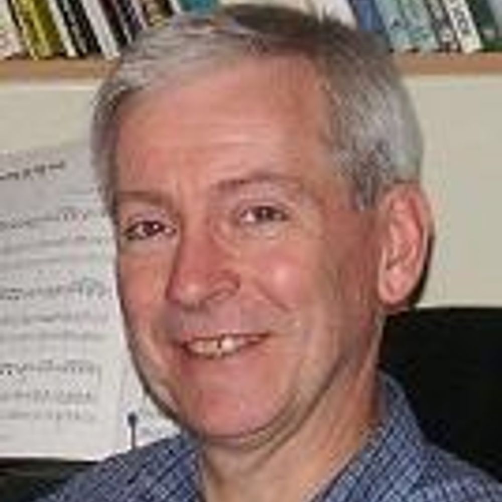 Jim Paterson