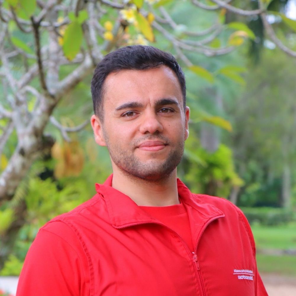 Ziad Issa