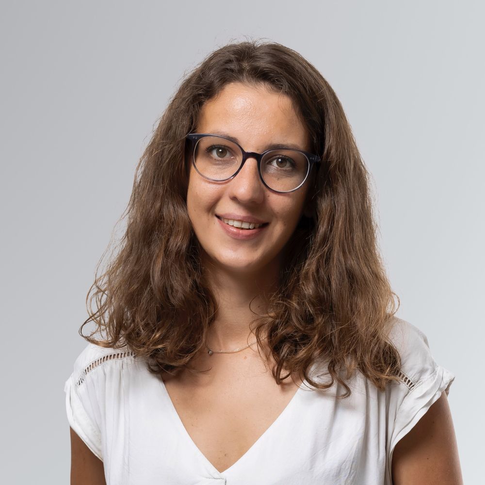 Océane Dufies