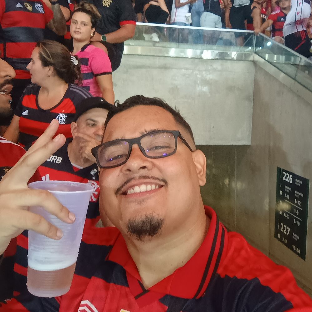 Lucas Lima