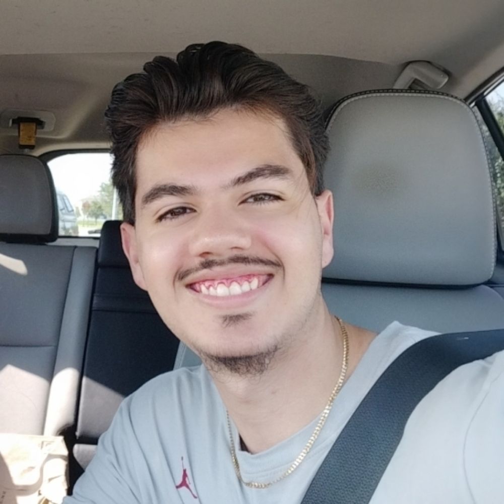 SeanPaul Padilla