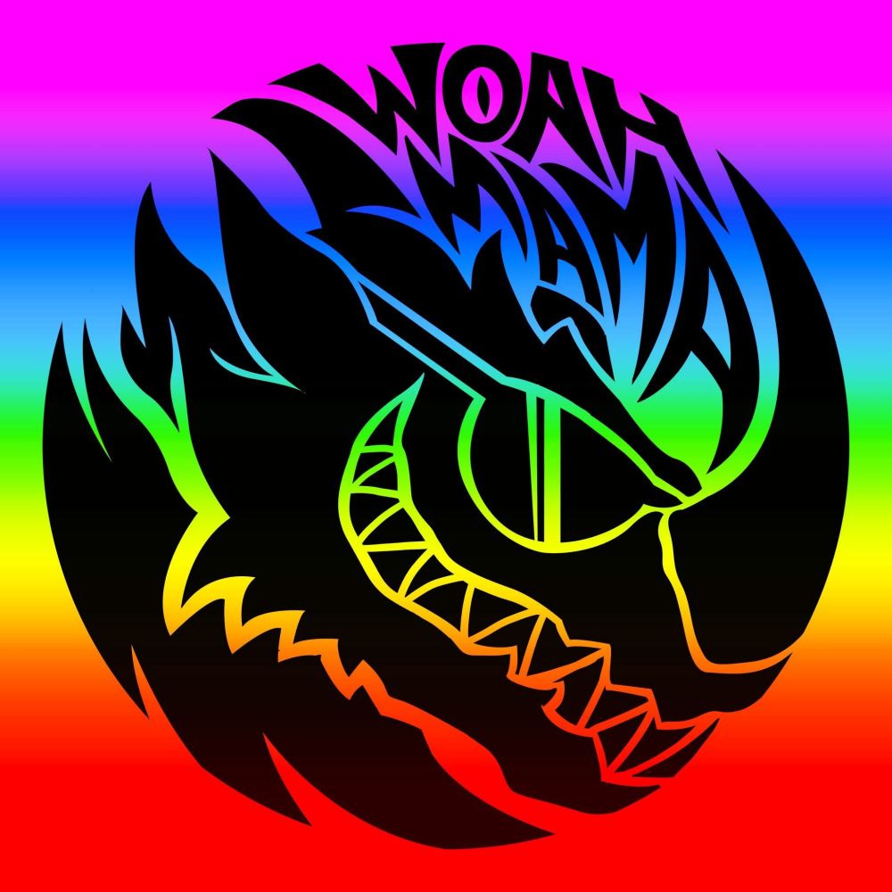 Woah Mama (Comissions Closed)