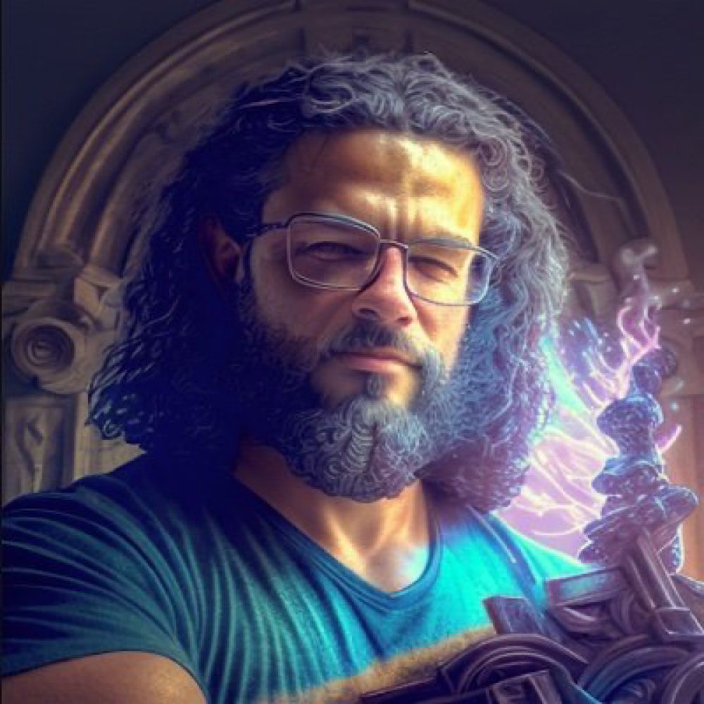Jibran el Bazi 🧭