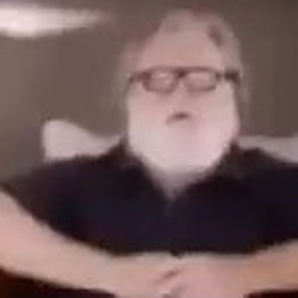 Gabe Newell