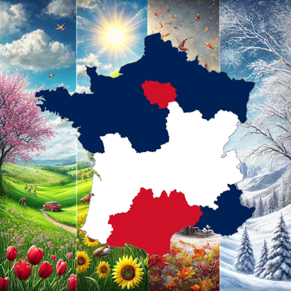 C'EST QUAND LES VANCANCES ?
