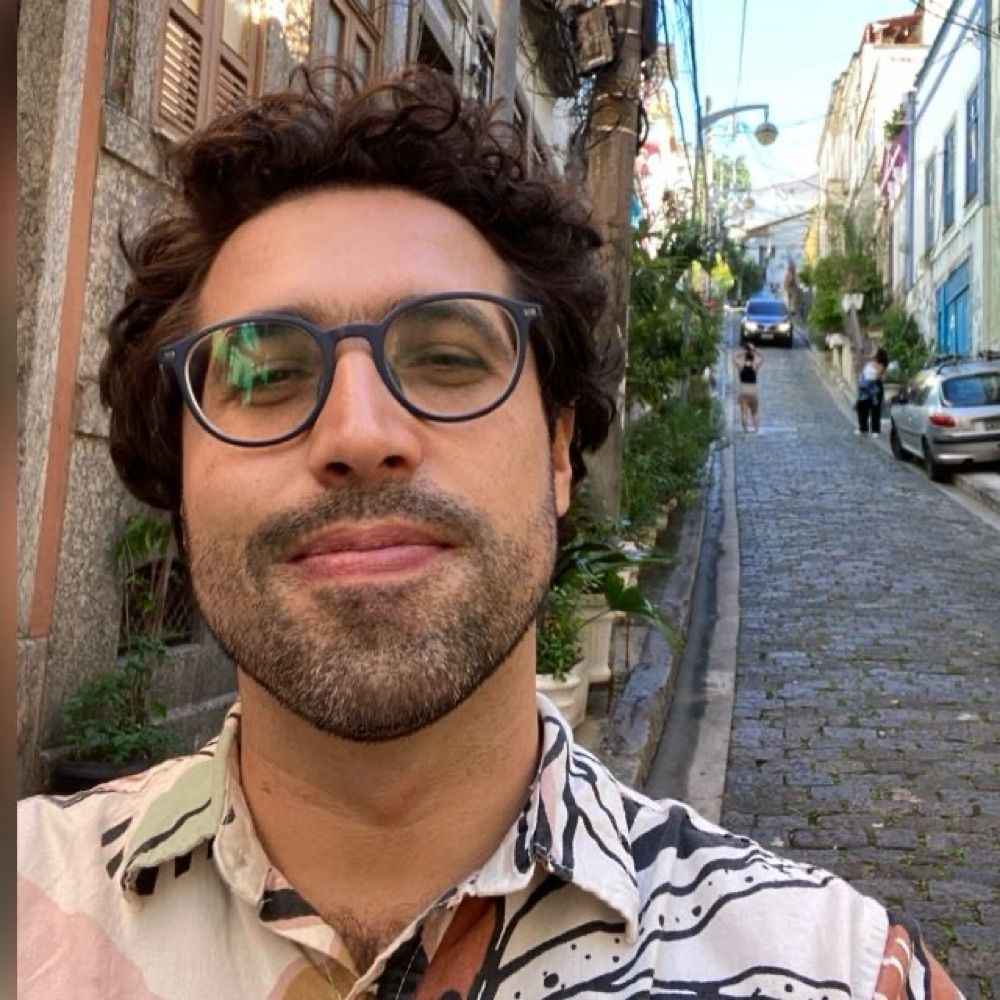 Felipe Azevedo e Souza