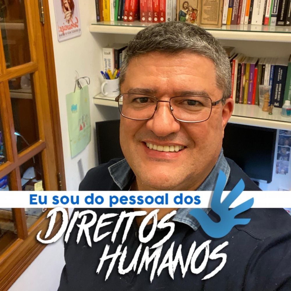 Antonio Carlos A P Serrano