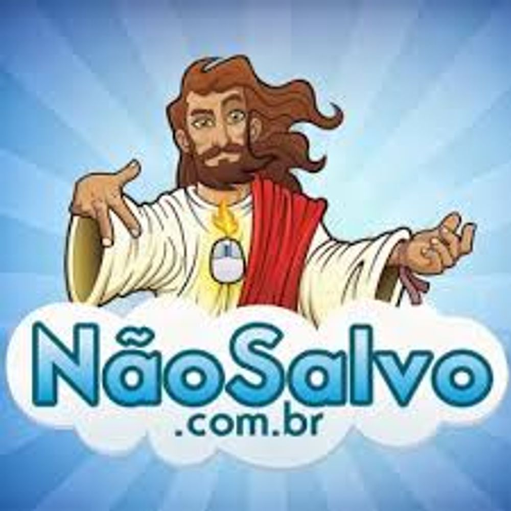 Não Salvo