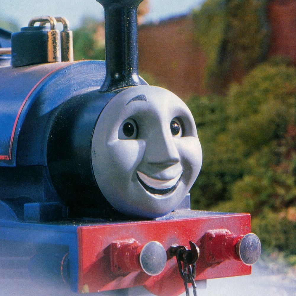 sir handel