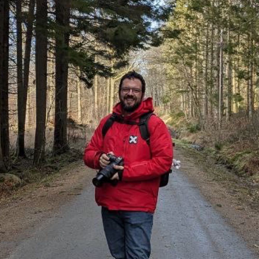 Manu Est fotografía