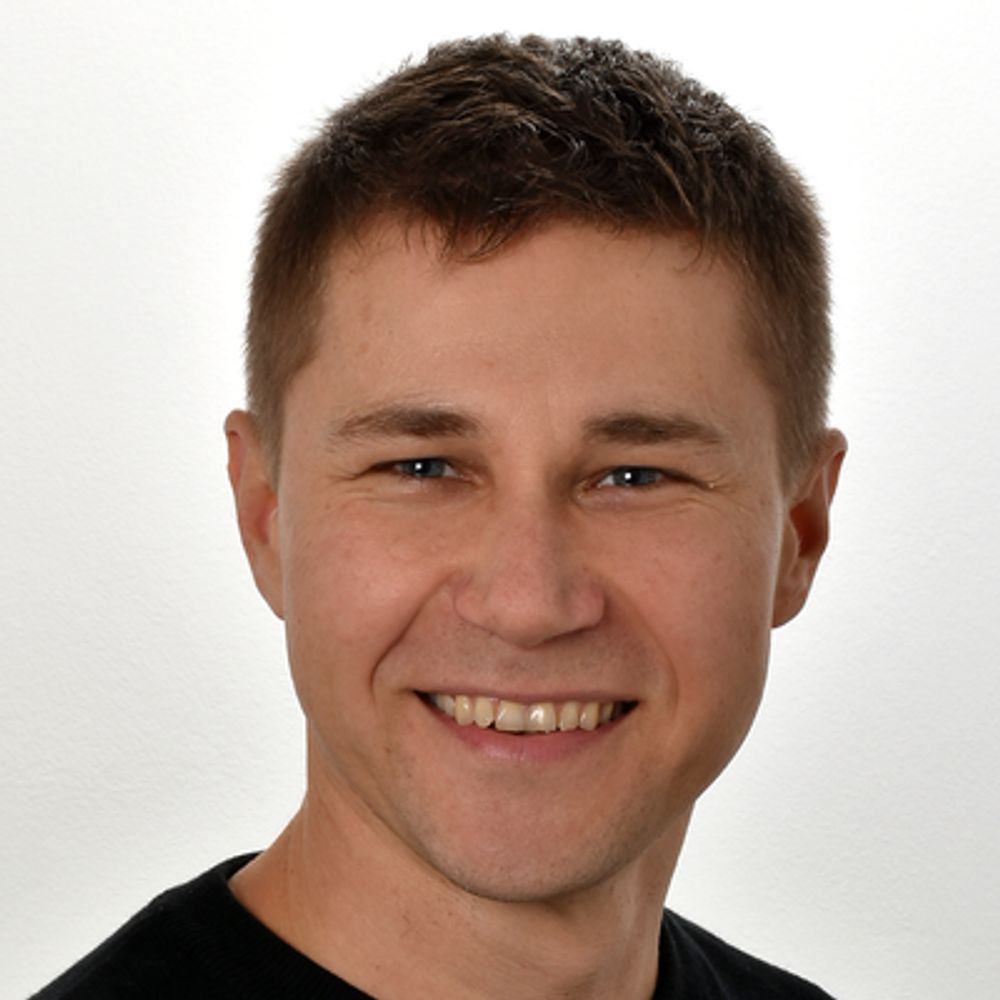 Andrzej Stencel
