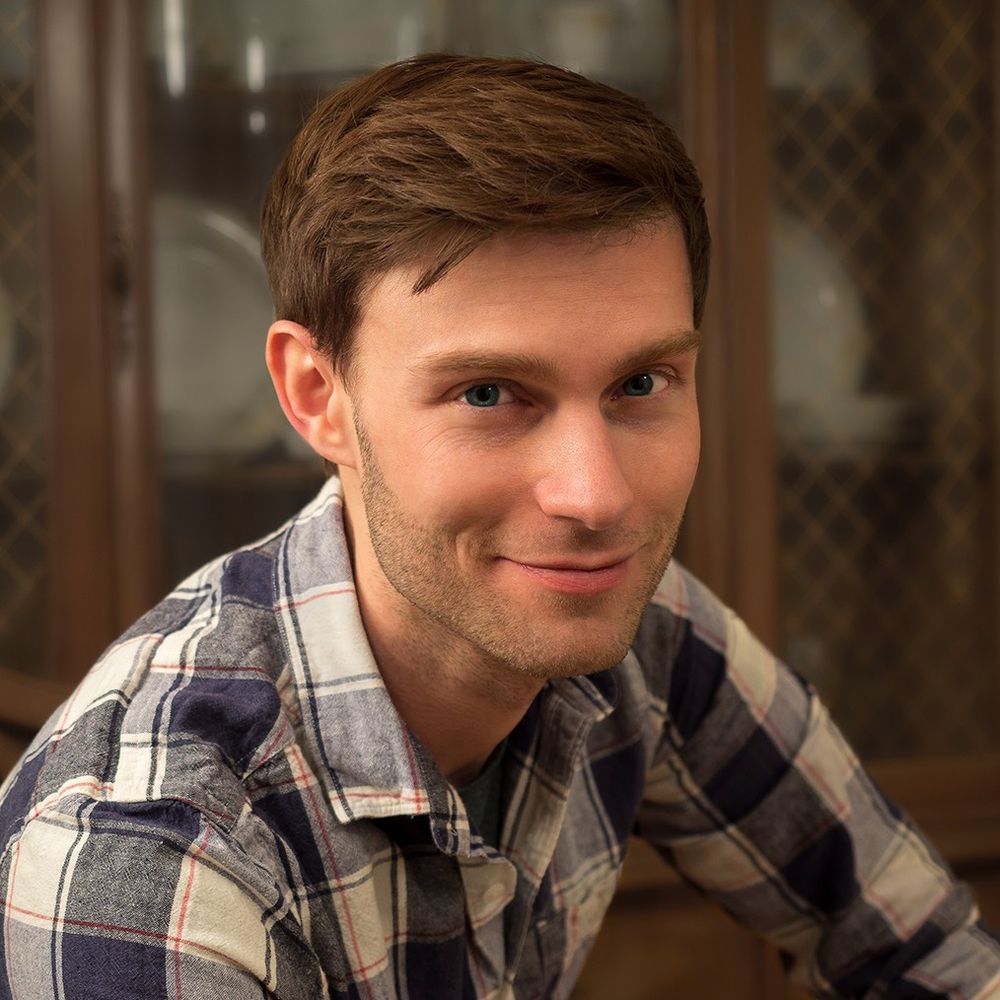 Lucas Slominski