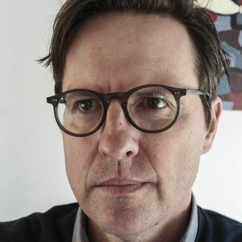Chris Davey