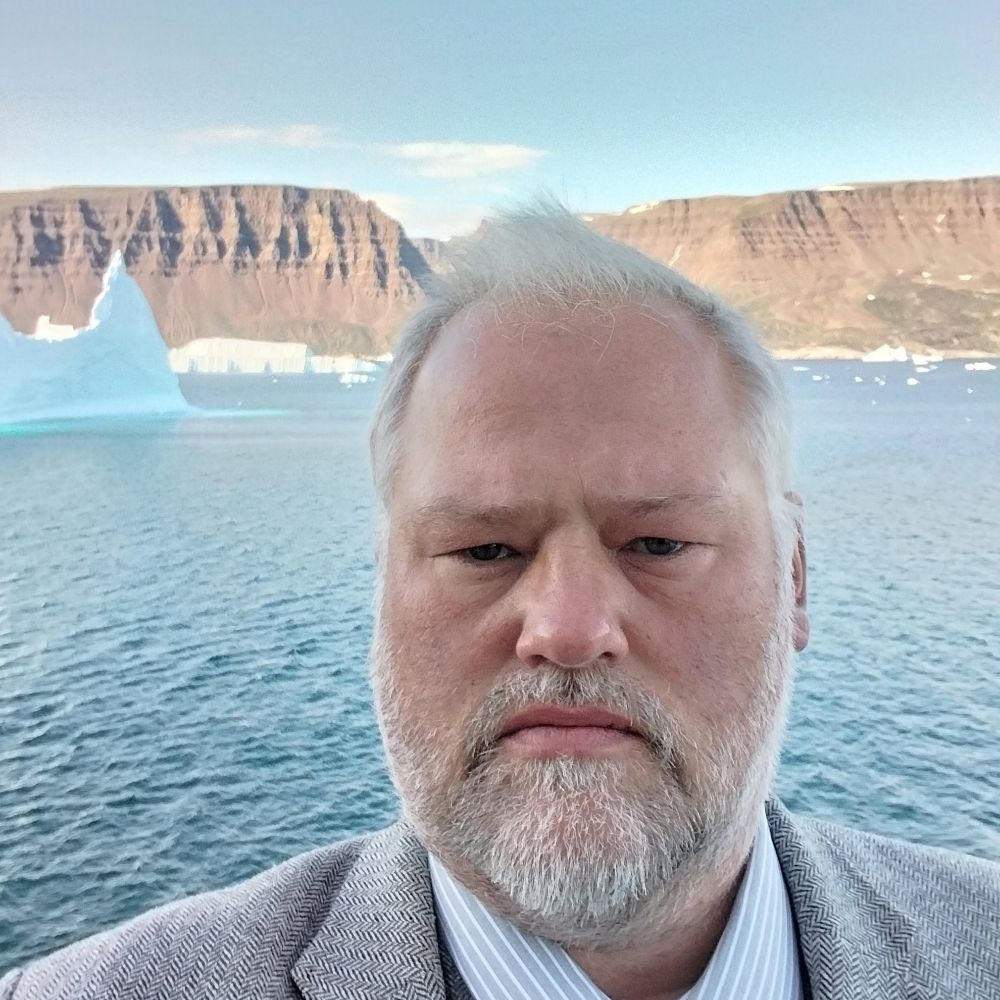 Kristian L.R. Pedersen