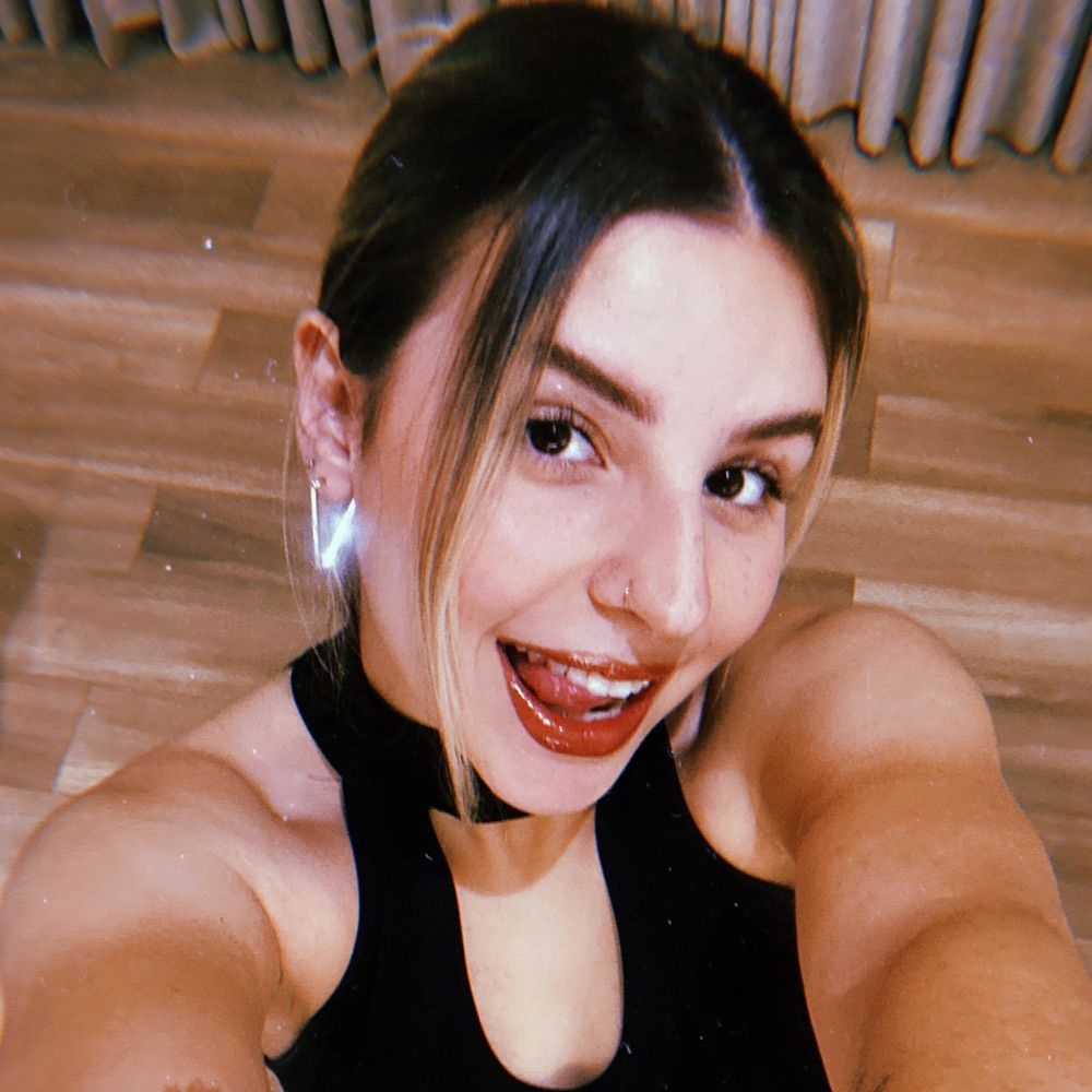 Ana Calorina