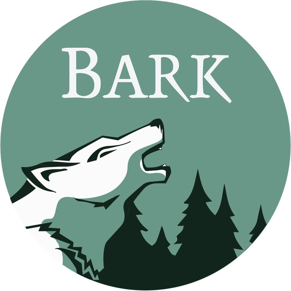 Bark for Mt. Hood