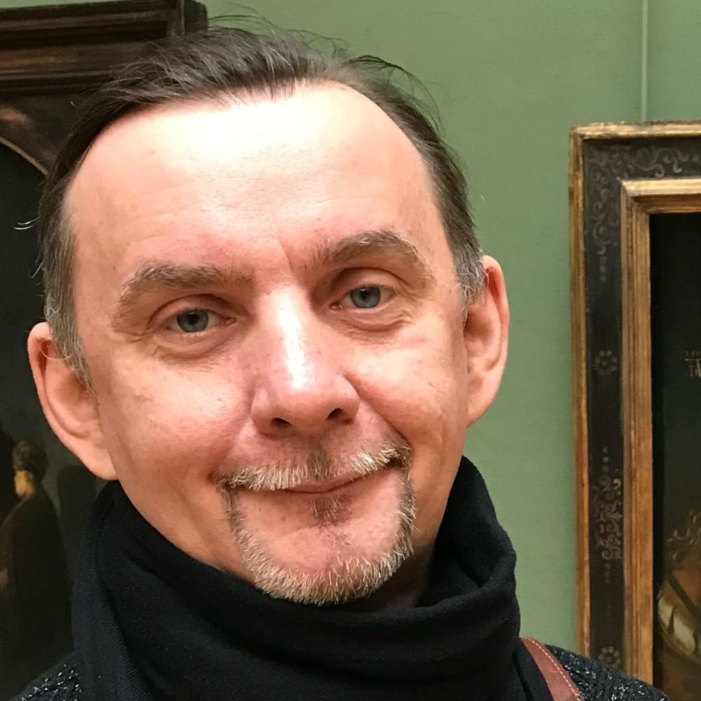 Sergey Sovkov