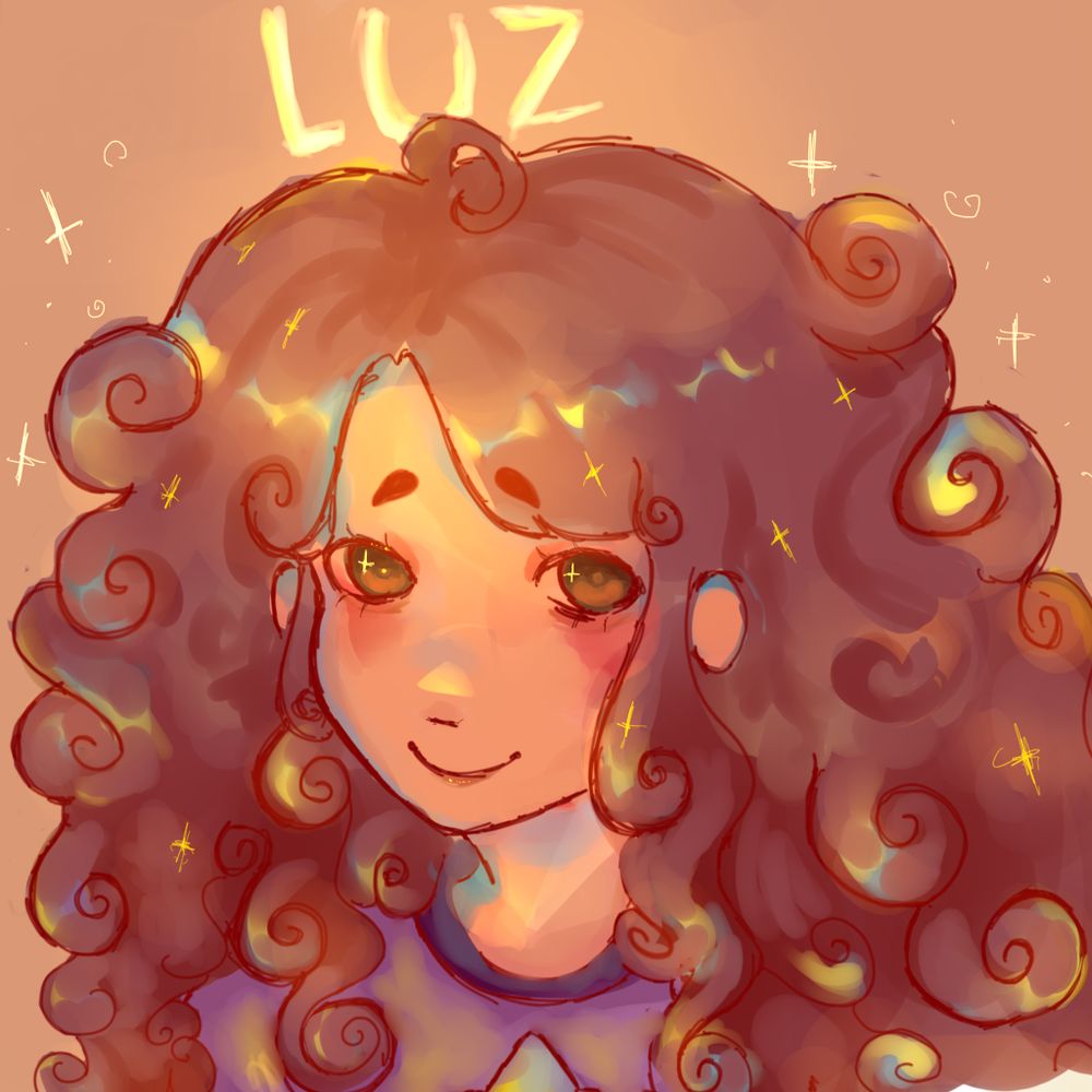 Luz | Editor