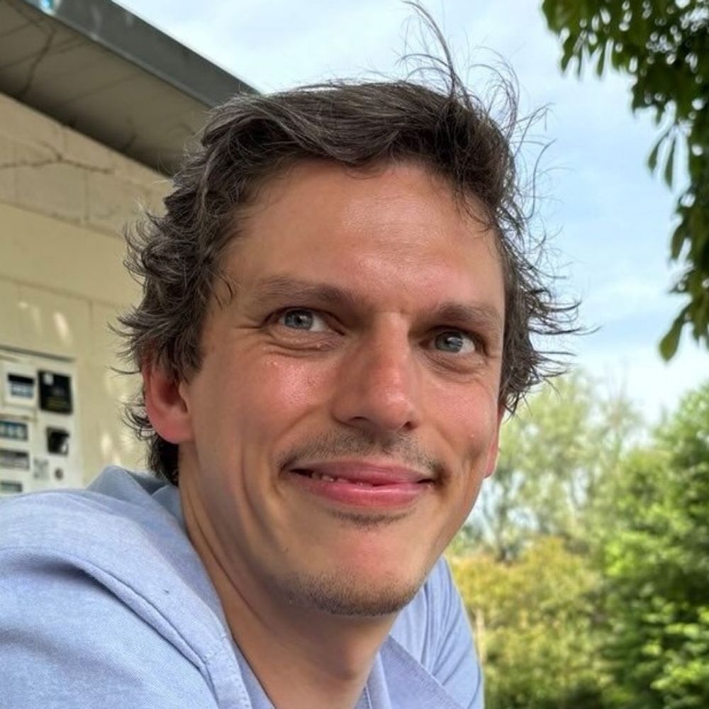 Siegfried Nijssen