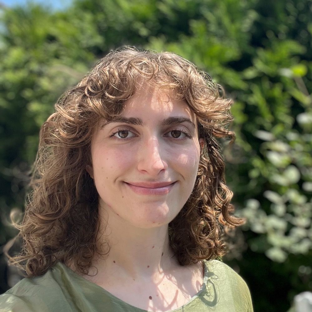 Molly Glick