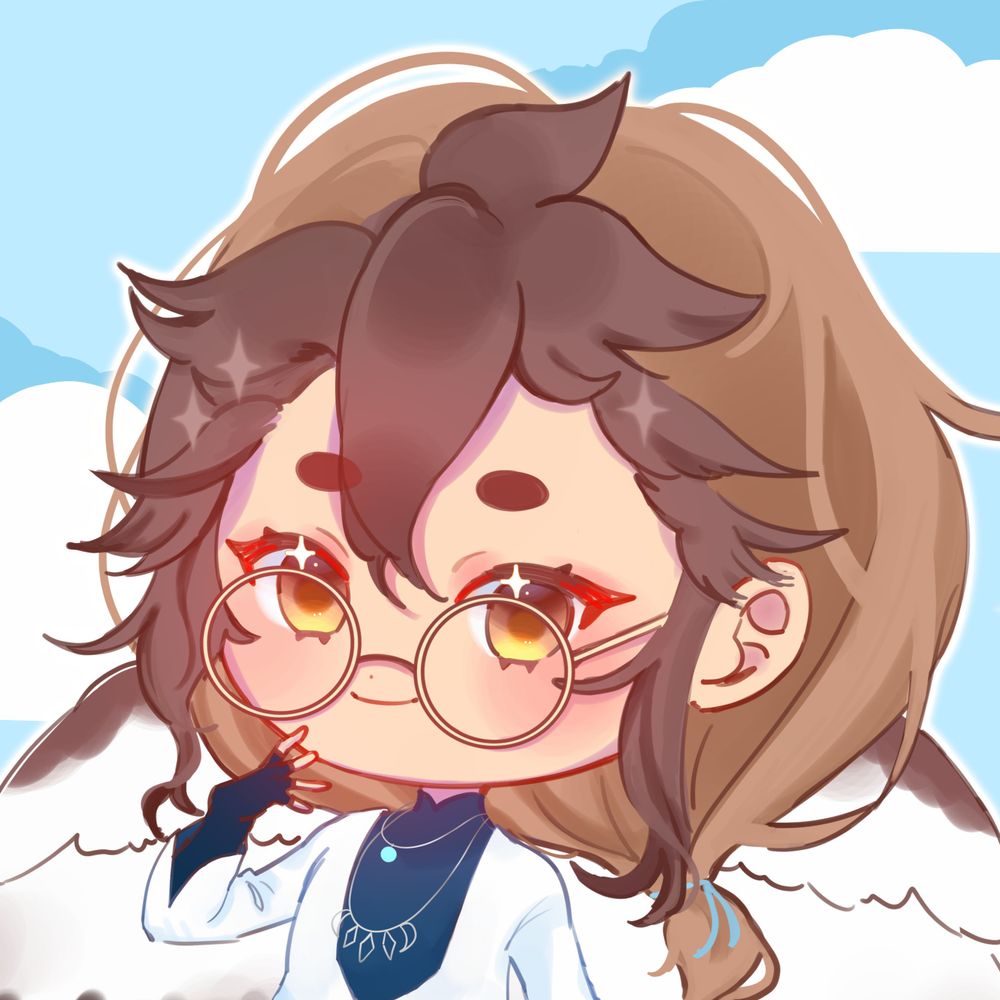 Celestial Alchemist Binx