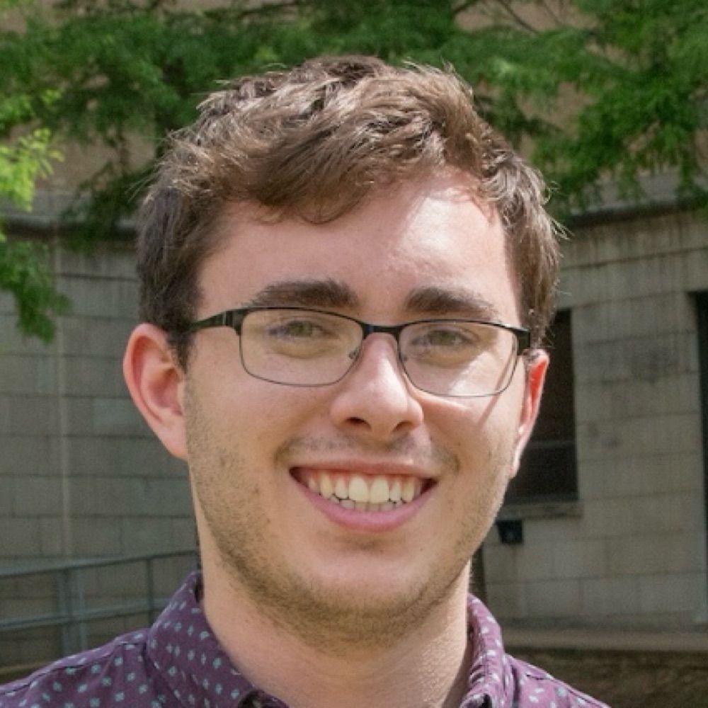 Cole Fincher