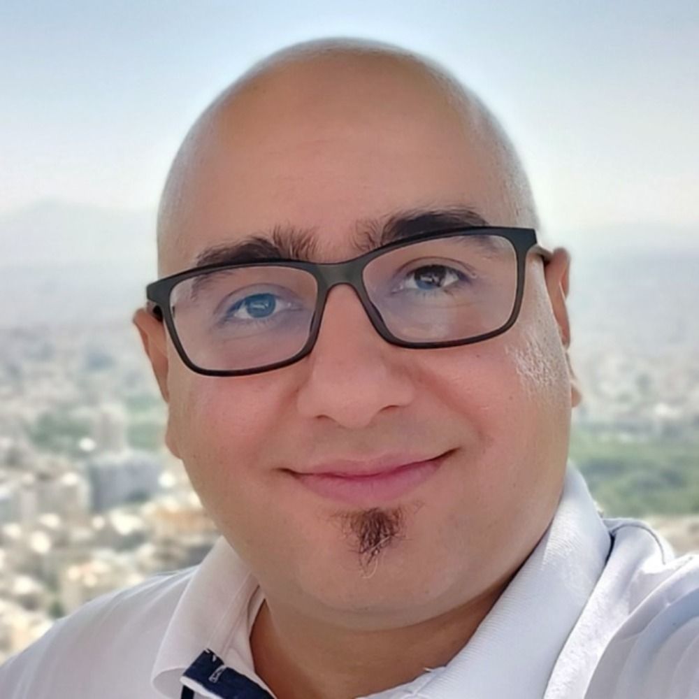 Jalal Rohani
