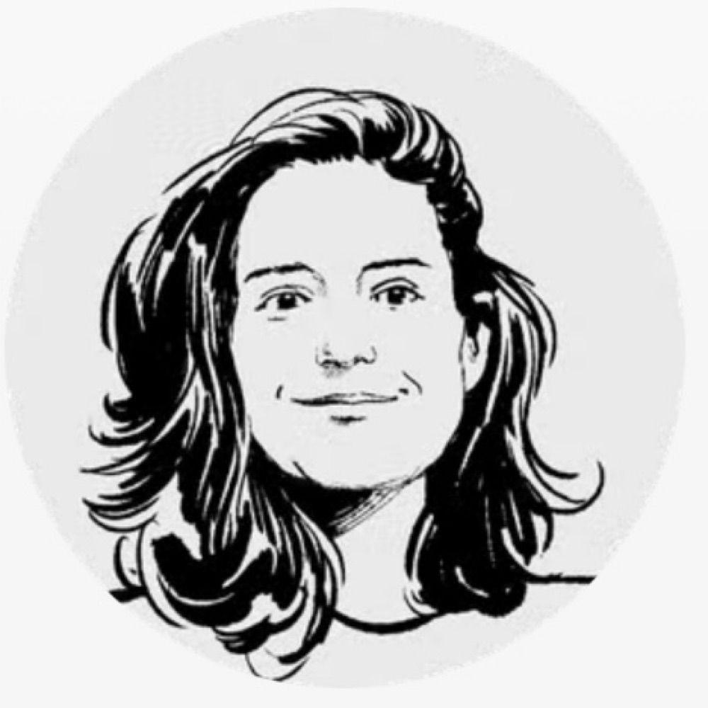 Barbara Krief