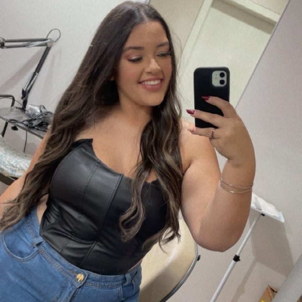 Nicole Frankio 