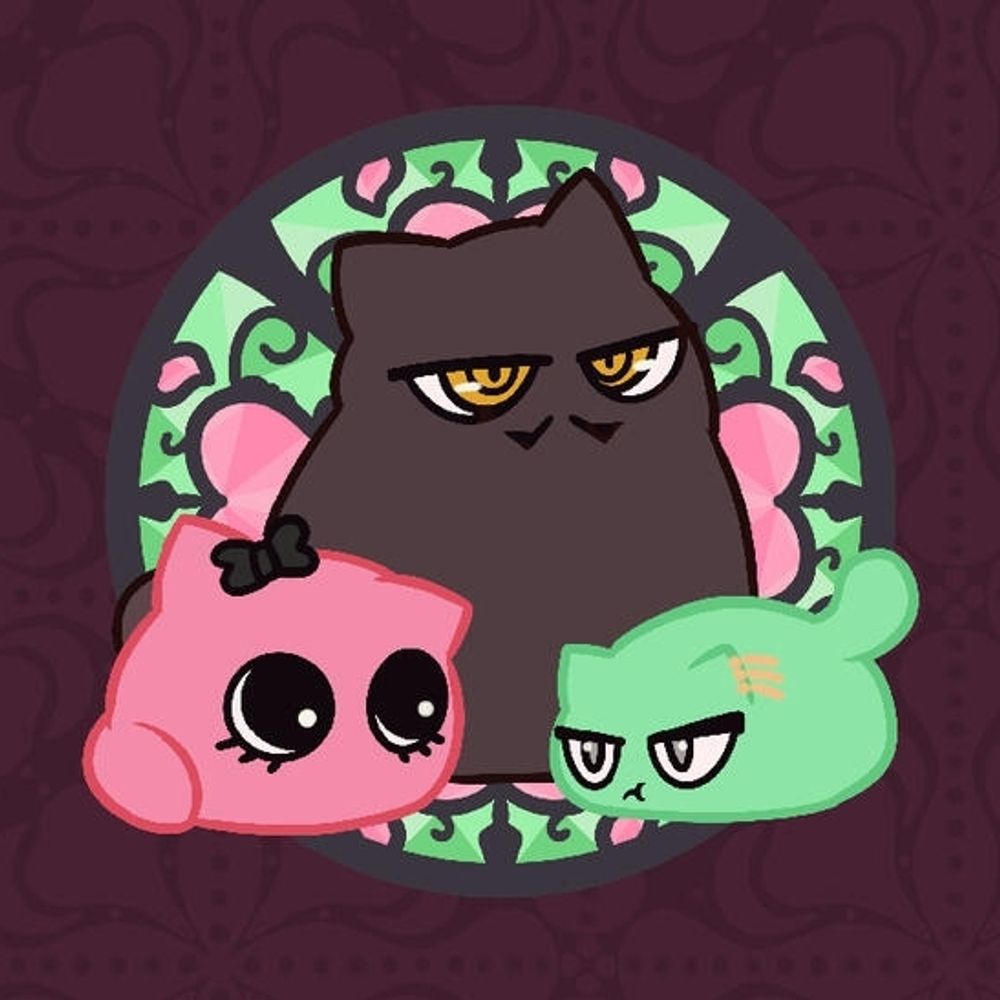 Peculiar Pedigree: A Goth Family Zine [APPLICATIONS OPEN]