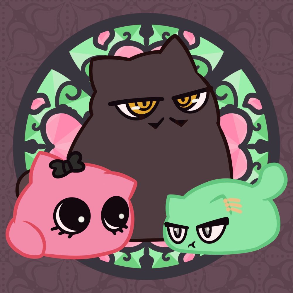 Peculiar Pedigree: A Goth Family Zine [APPLICATIONS OPEN]