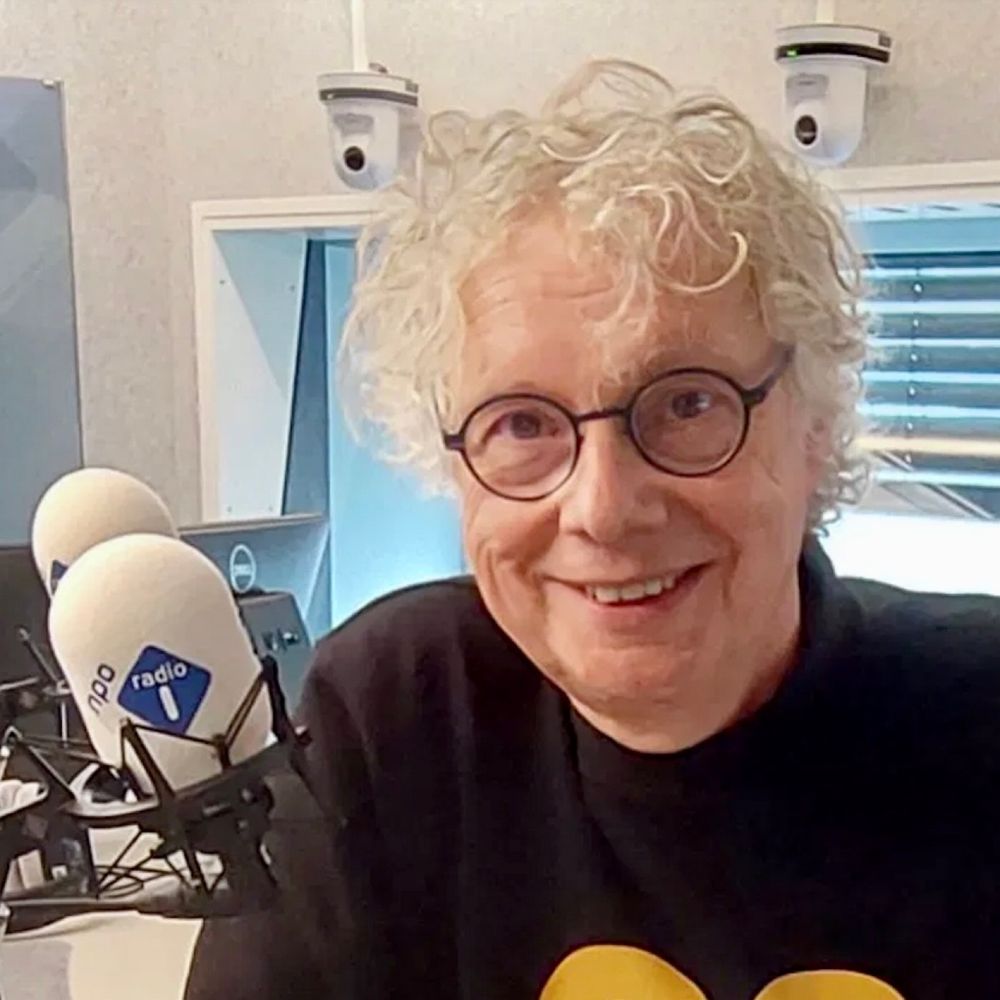 Theo Hendriks