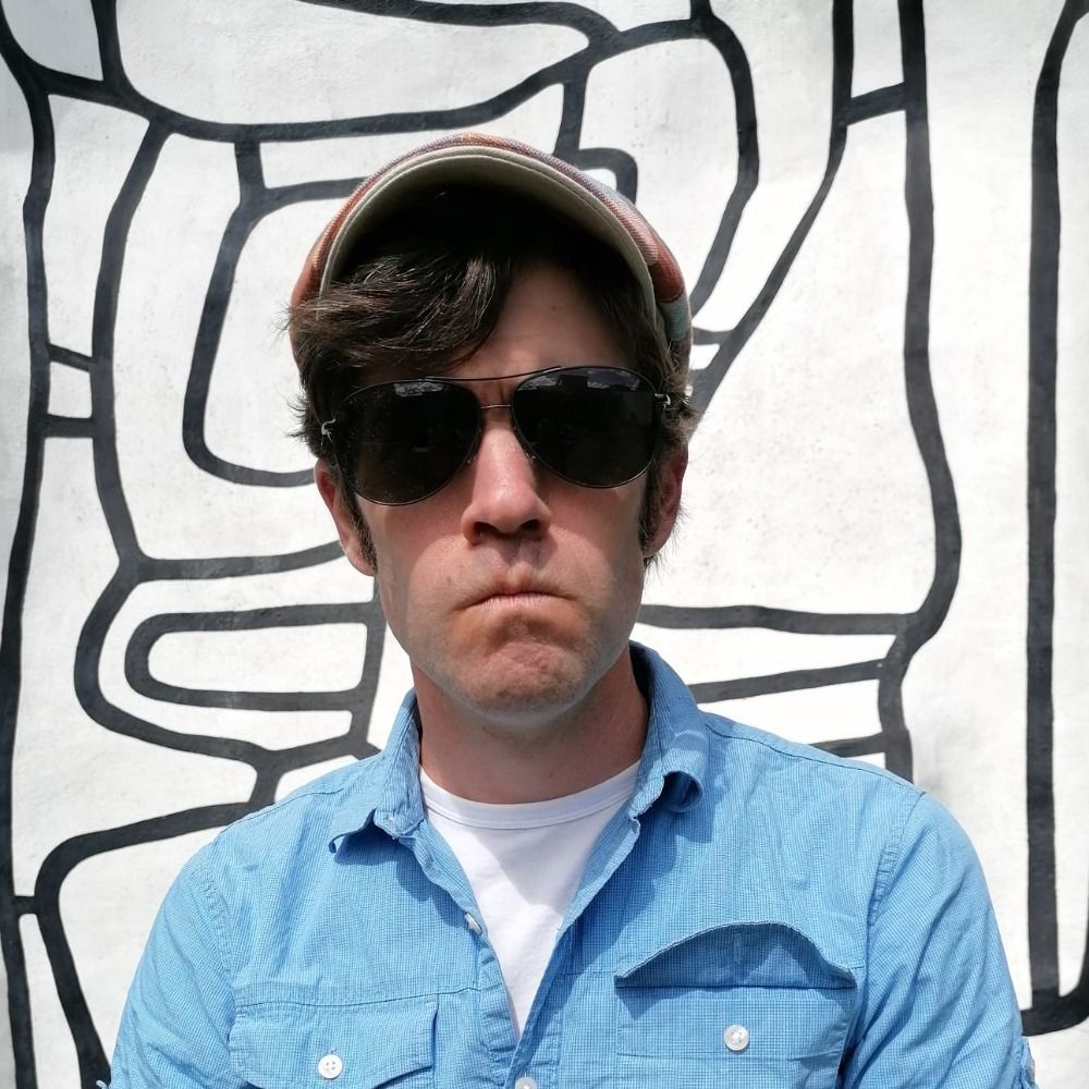 Matt Agler