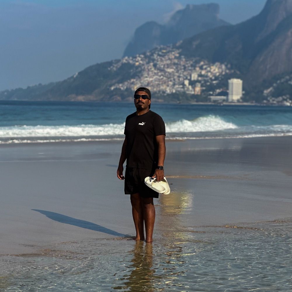 Igor Brandão