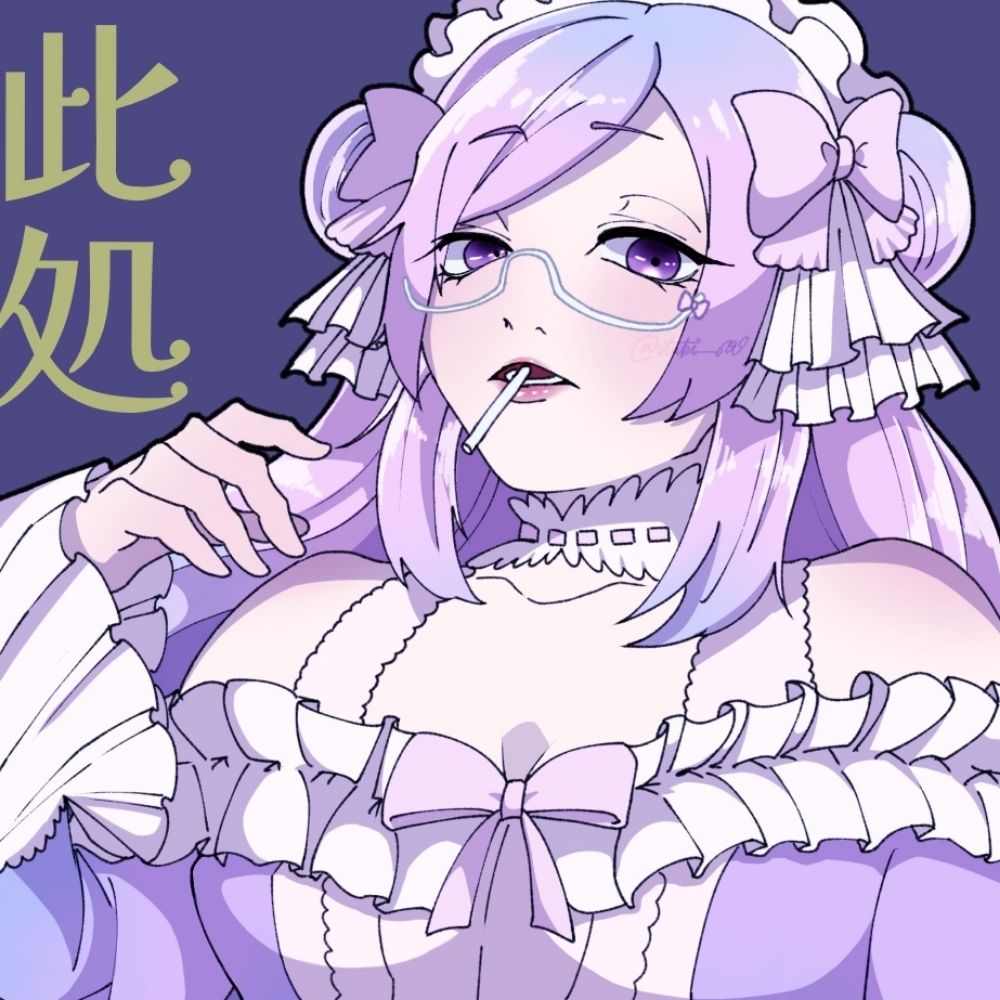 お月さん☪︎