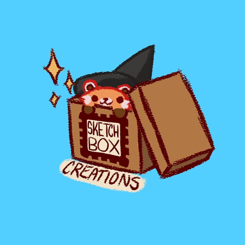 Sketchbox Creations