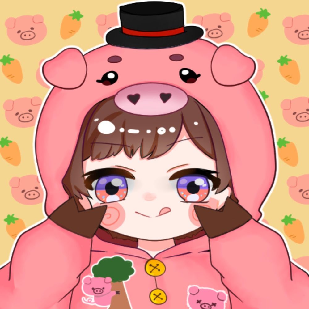 pig man