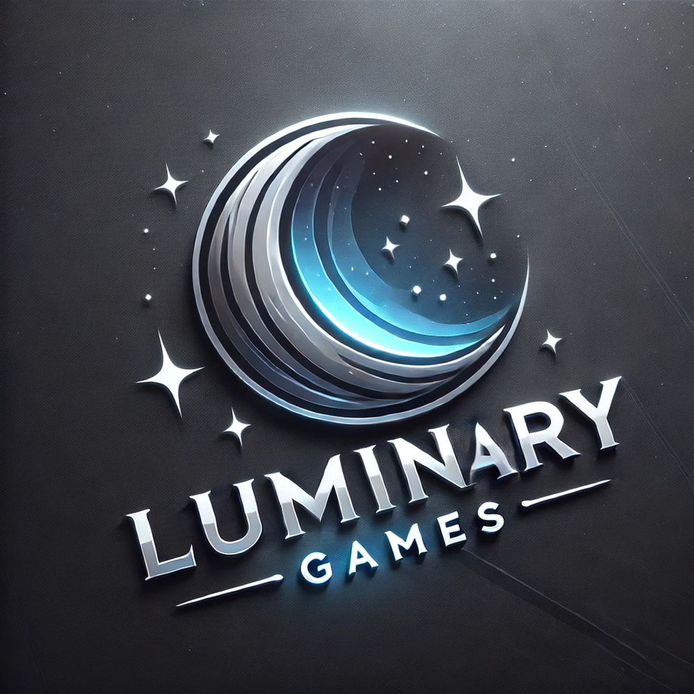 Luminary Games