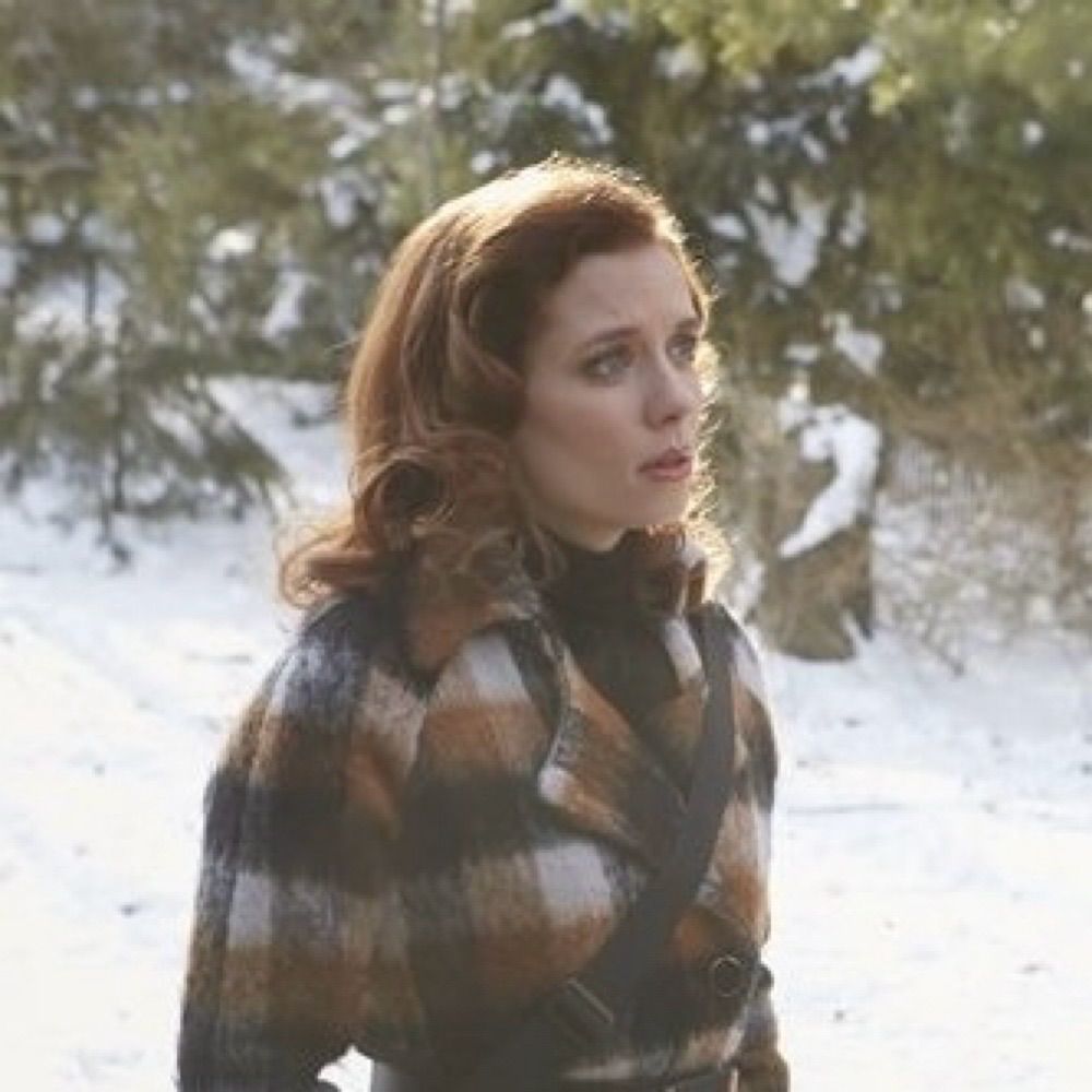 ☆ 🗞️Freddie Lounds of Shedsky＜꒱