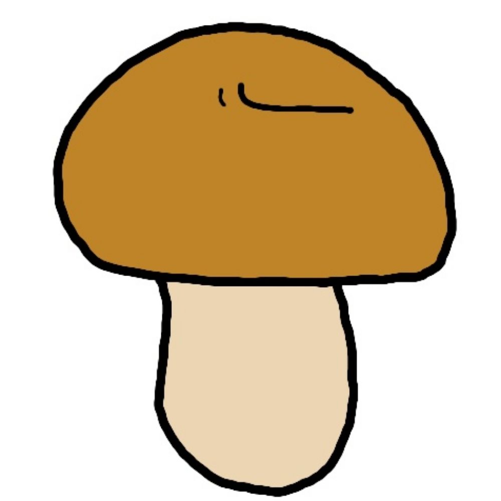 なめこ