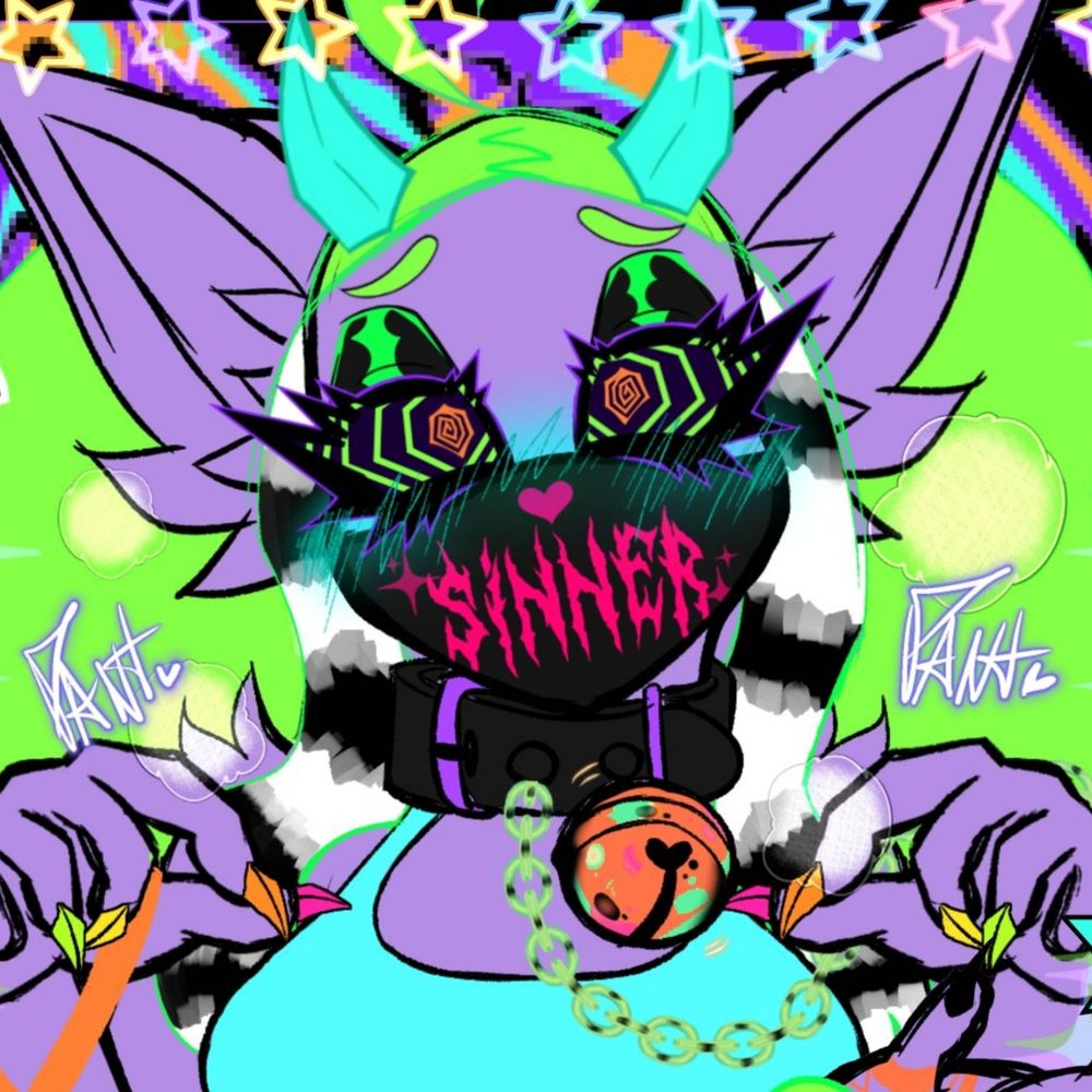 💦EVIL SLIME🌈
