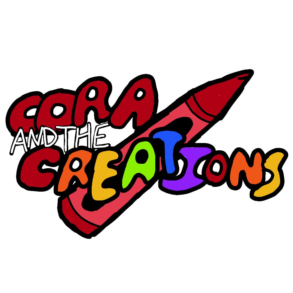 Cora and the Creations!