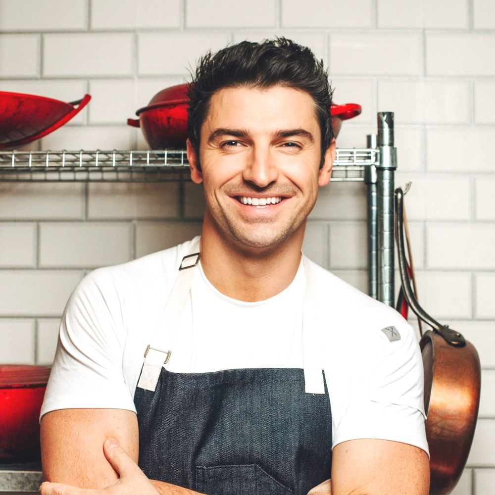 Chef Stu