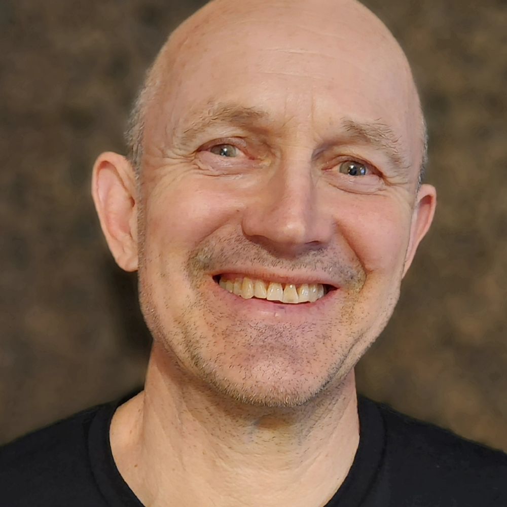 Steve Walker