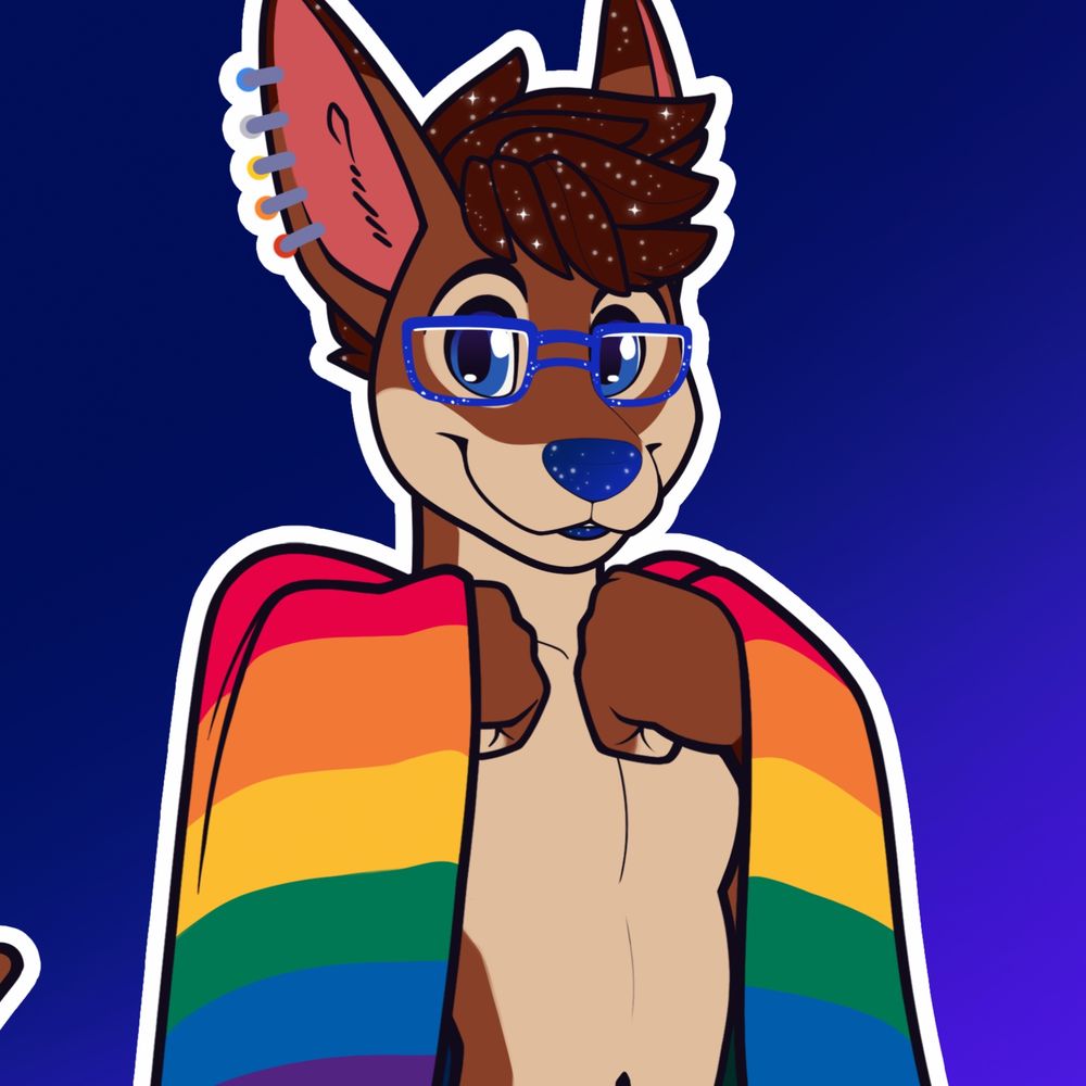 Val the Roo (17/100 day running challenge)