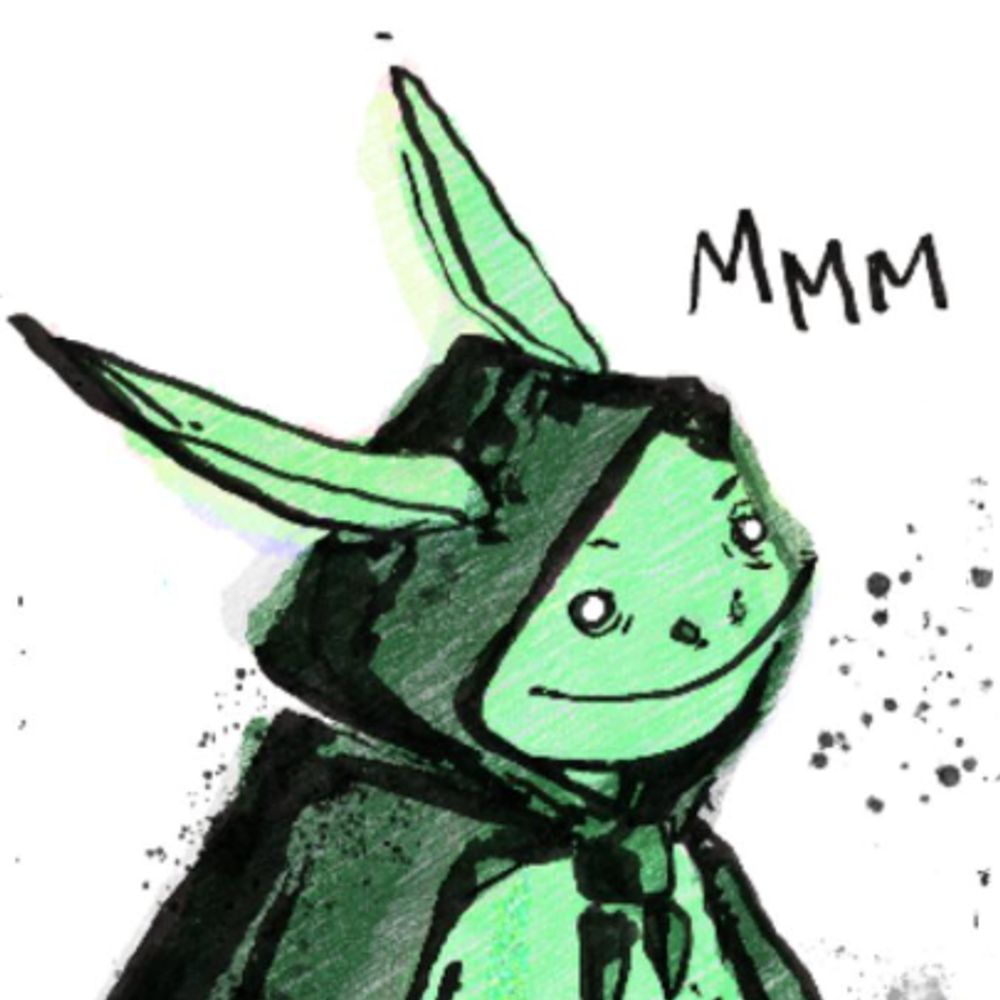 Goblin Market