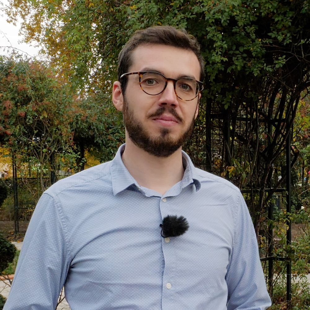 Mikael Joly